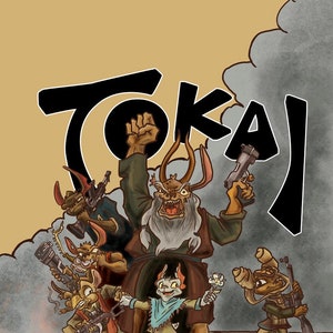 Tokai Bundle