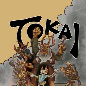 Tokai ~ First Shot