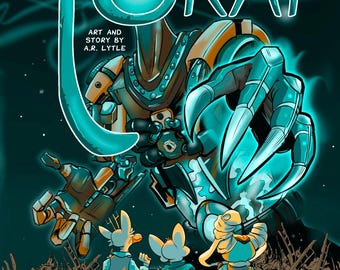 Tokai: La historia completa