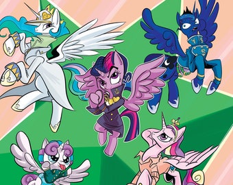 La extraña aventura de Crepúsculo