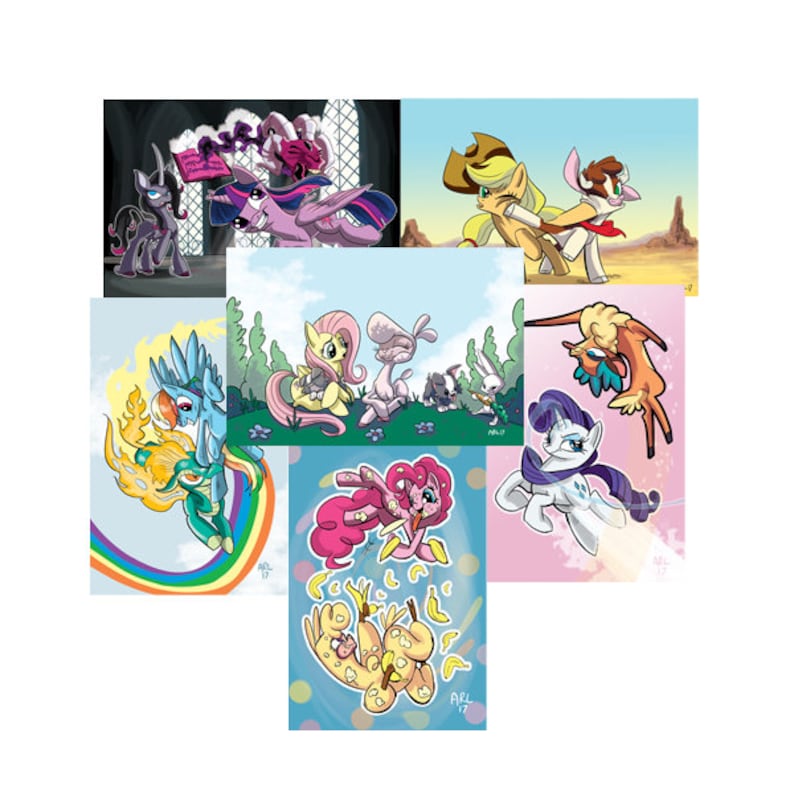 Them/'s Fightin/' Herd Set