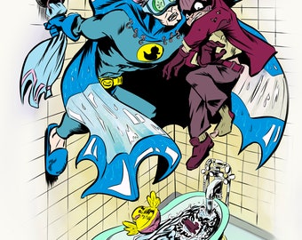 Comisión de color de más de dos caracteres