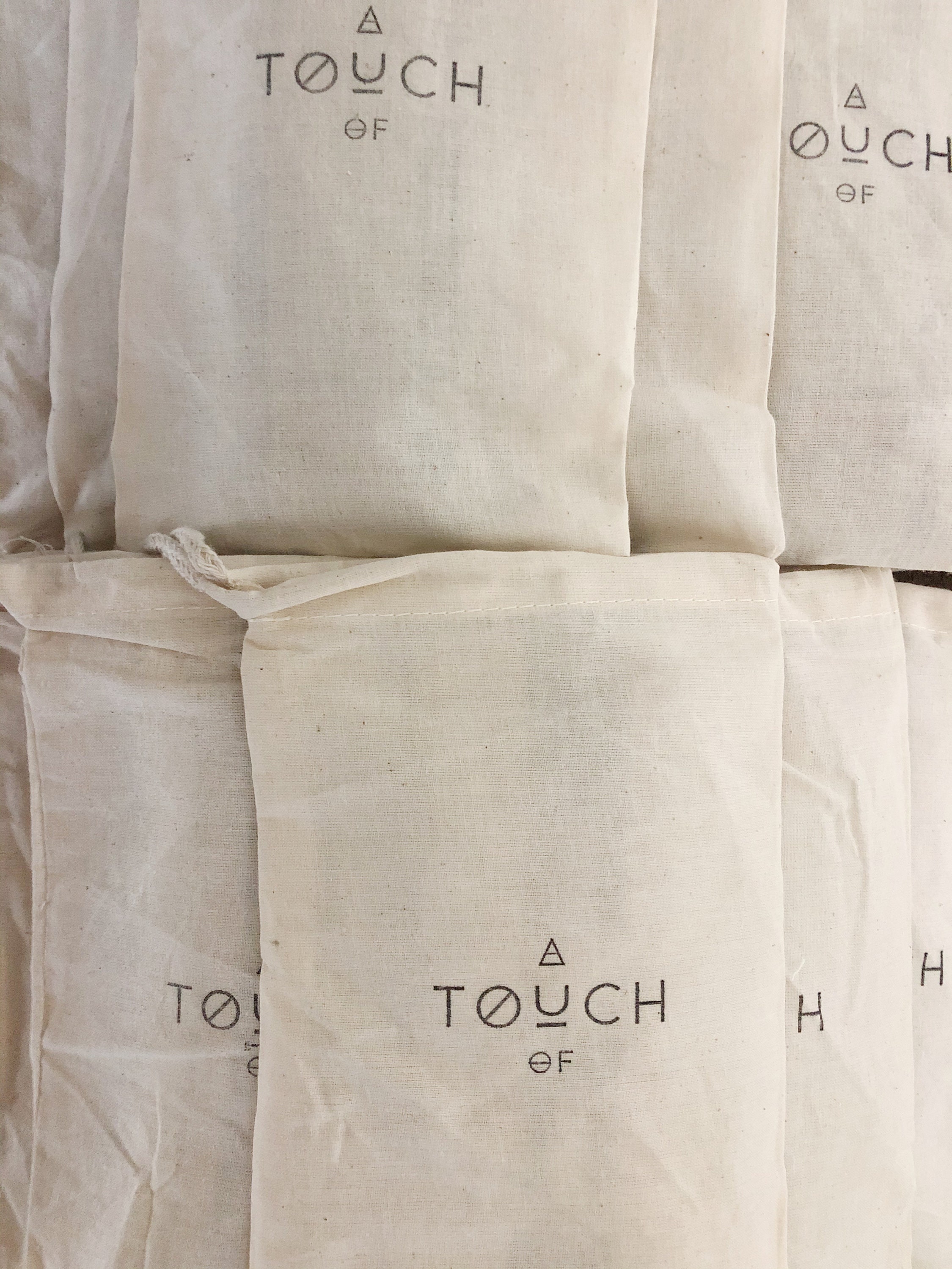 Reiki Infused Dream Pillow Weighted Eye Pillow Meditation Etsy UK