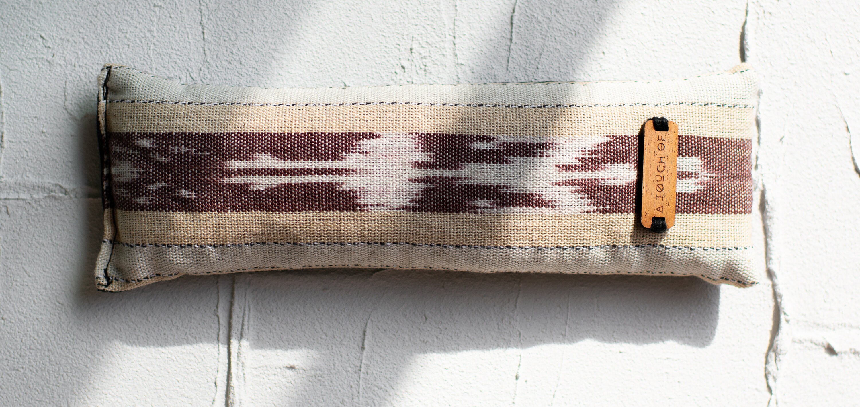 Reiki Infused Dream Pillow Weighted Eye Pillow Meditation Etsy UK