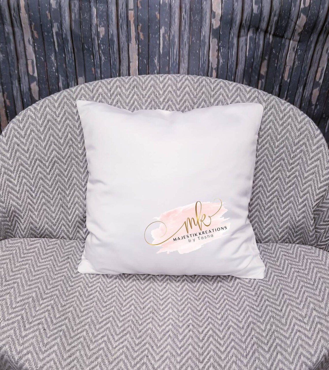 Sublimation Blanks Sublimation pillow cover Polyester Etsy