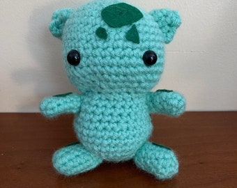 swoobat plush
