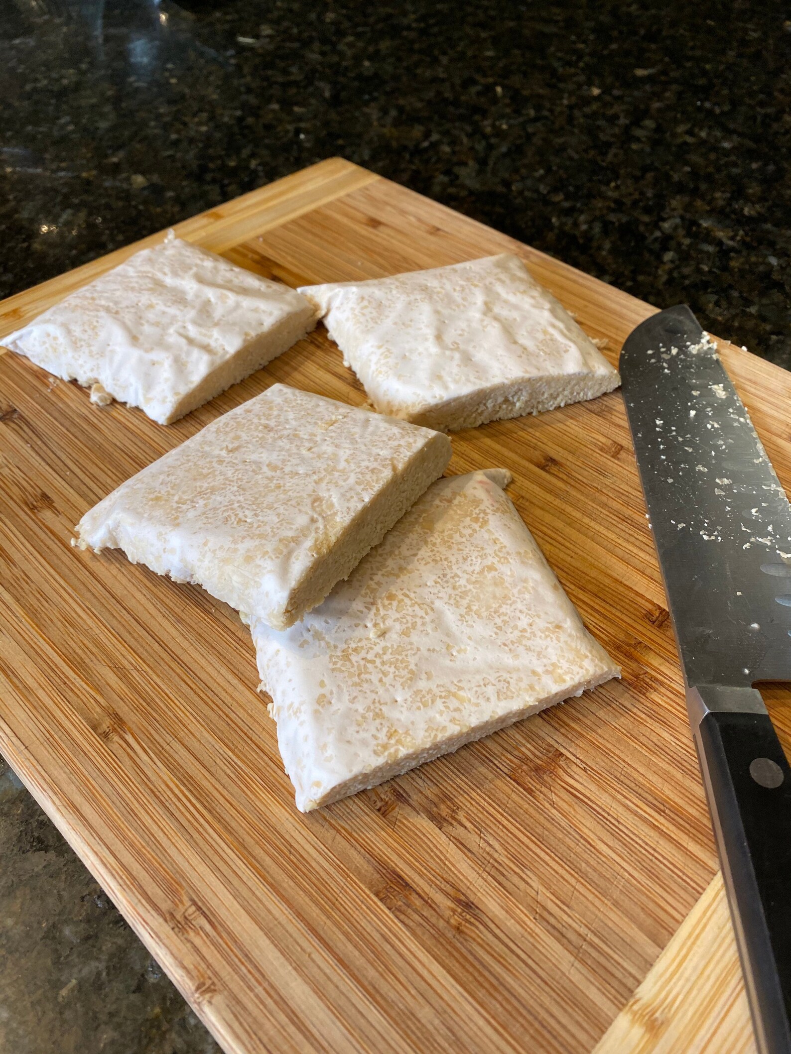 Tempeh starter Ragi Tempe Etsy