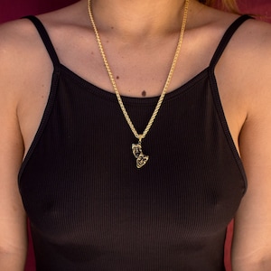Theater mask necklace, Bronze necklace, Sterling Silver necklace, 24k Gold Plated necklace, Tragedy Masks pendant