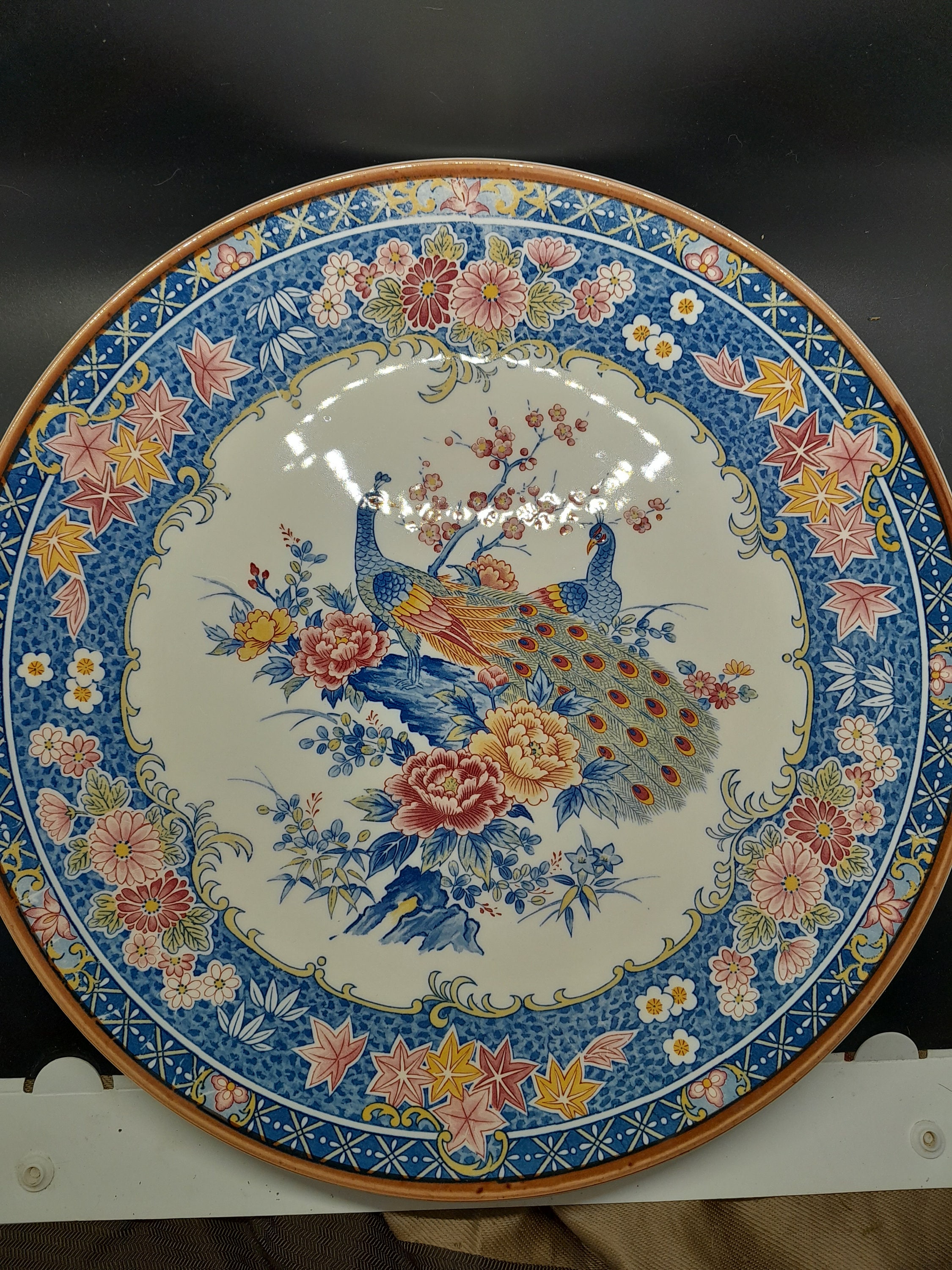 Hirano Japanese Plate - Etsy