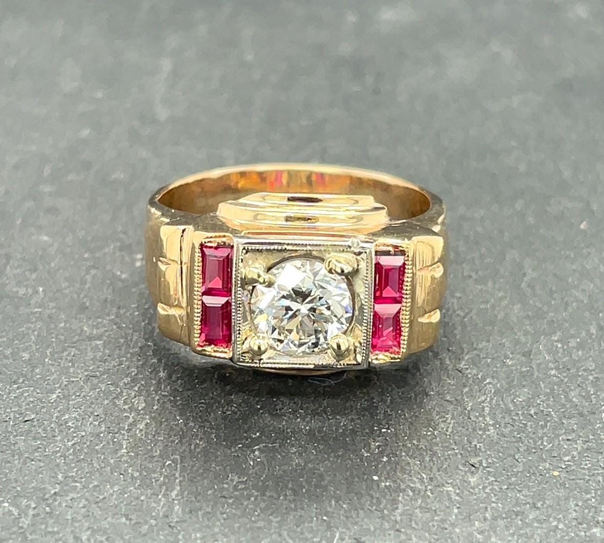 FranksVintageJewelry - Etsy