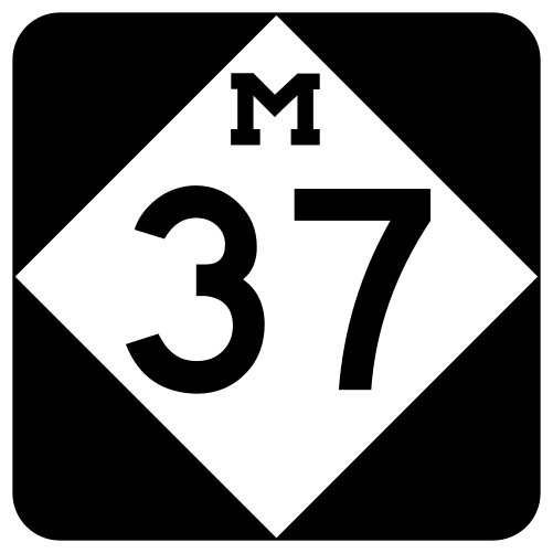 M37 Sticker - Vinyl Sticker / Car Decal - Etsy