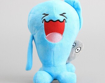 wynaut plush