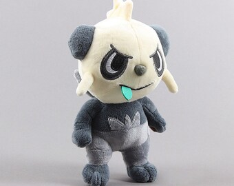 pangoro plush