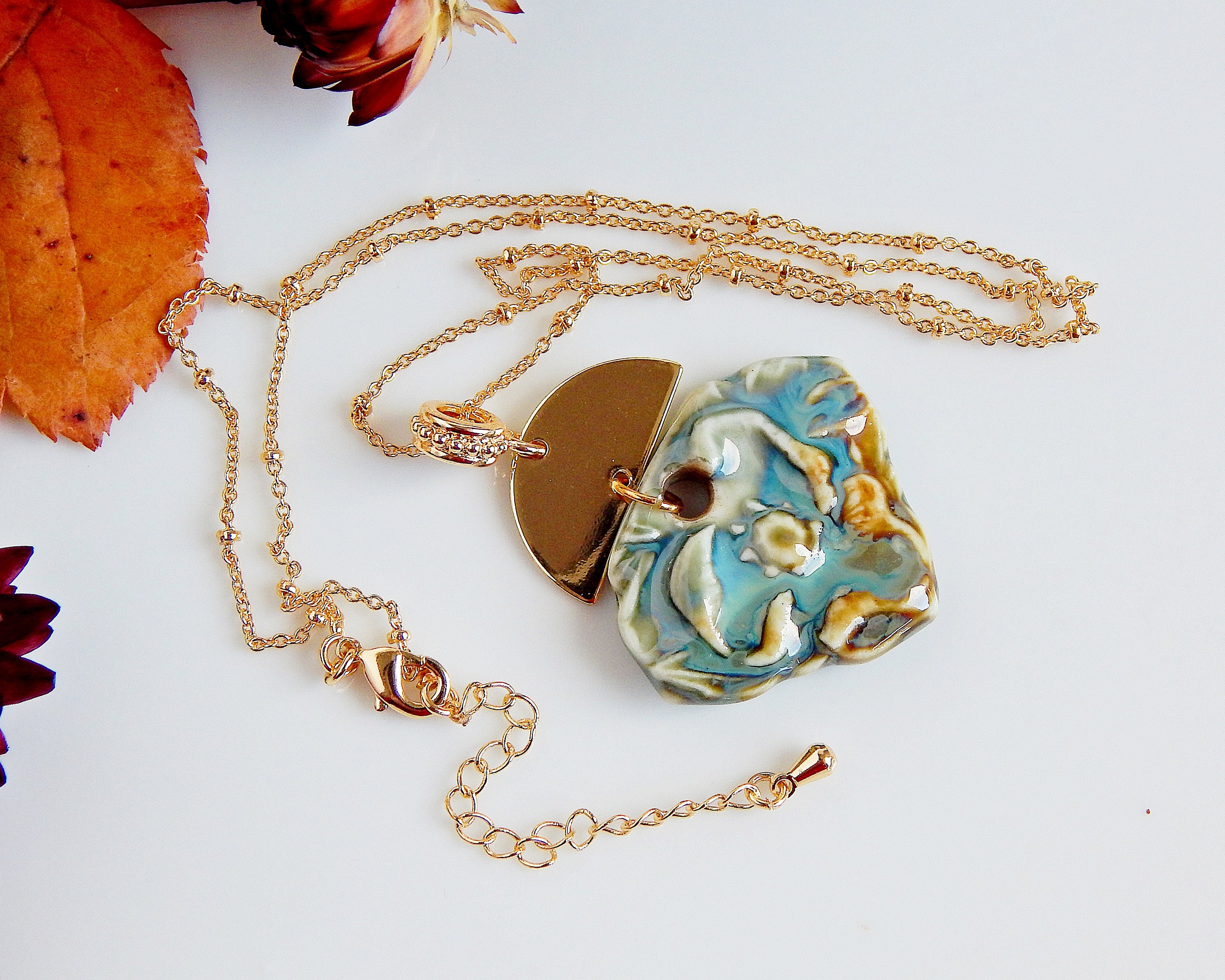 de porcelana Etsy España