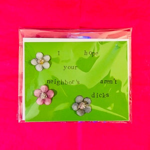 Glückskarten