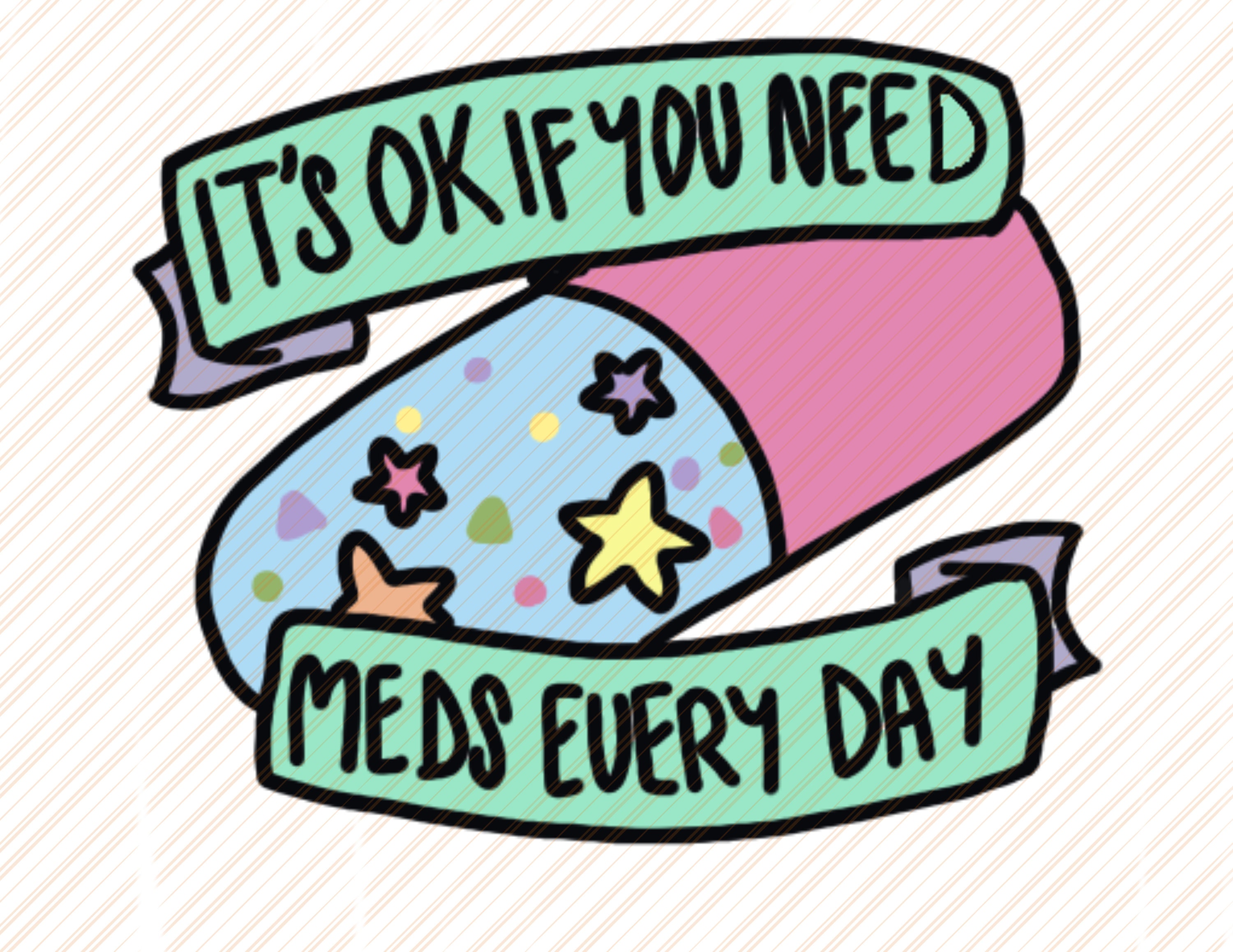 The Meds You Take Every Day Could Be Illegal To Drive On! - x7yv8ik