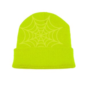 90s broner nordic beanie y2k usa製 Amazon.com: Sindlloger Y2k Spider Web Beanie - Hats for Men