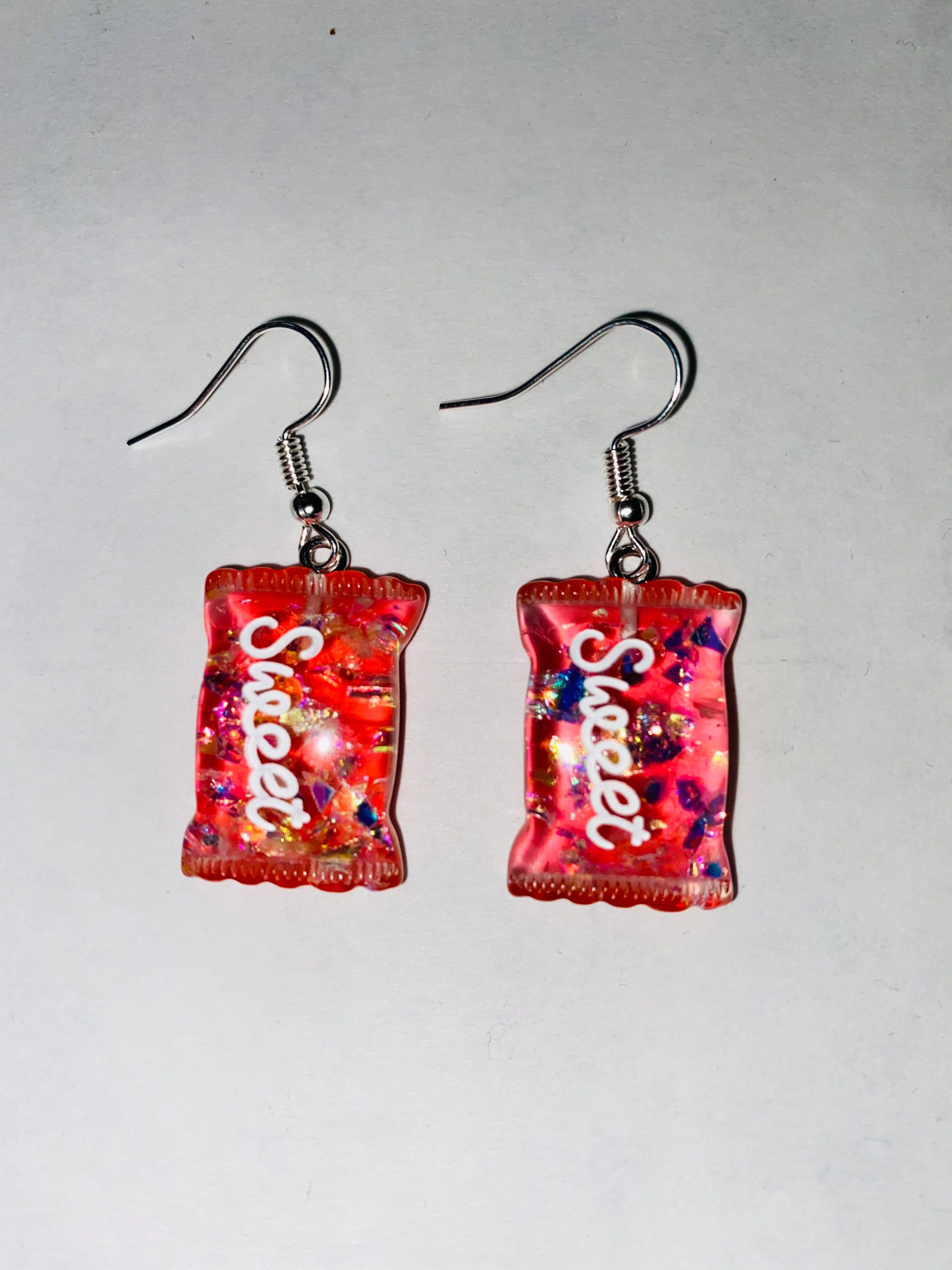 haribo charms
