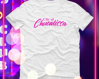 City of Chucalissa