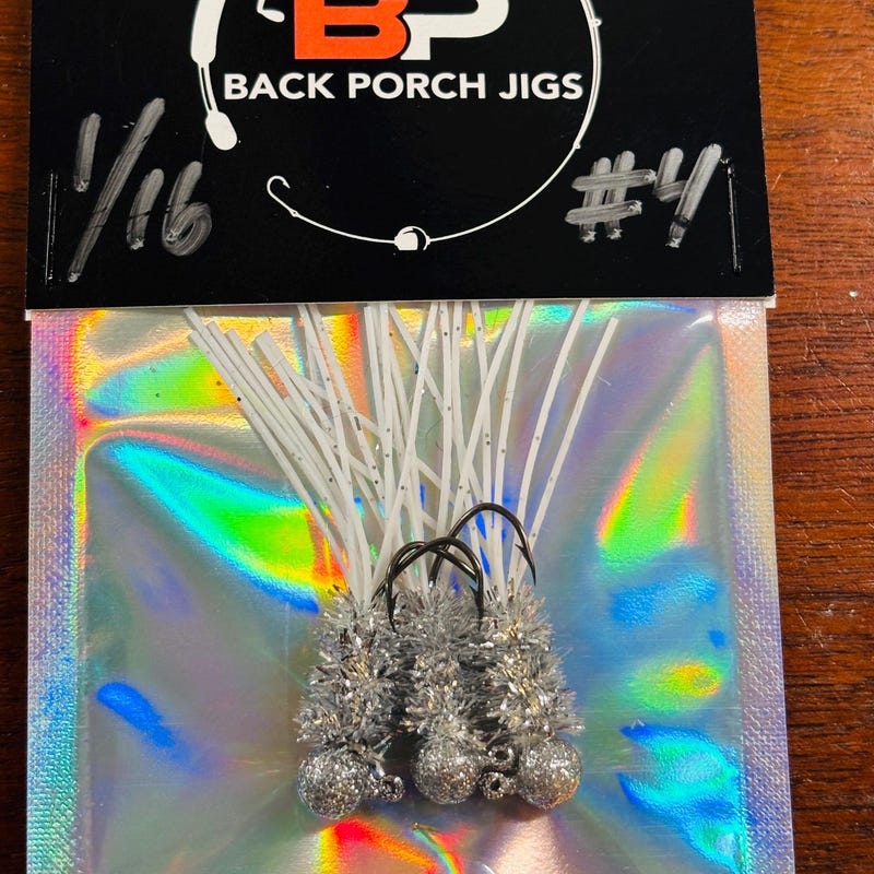 Crappie Jig Hook - Etsy - Page 3