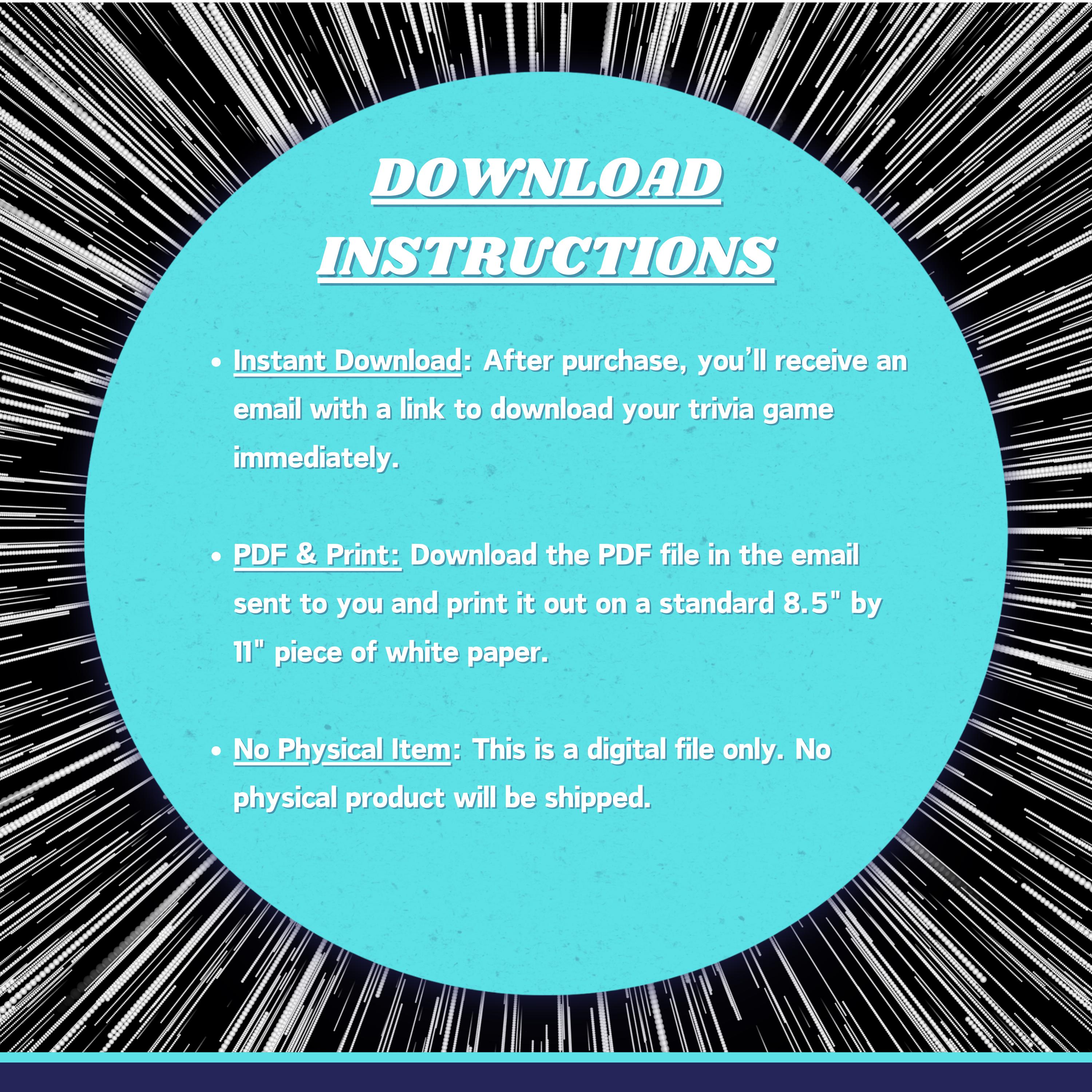Cuestionario de la película Star Wars: 15 preguntas (PDF imprimible