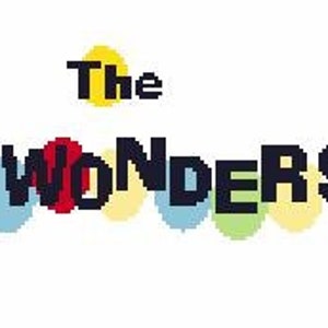 The Wonders - That Thing You Do - Cross Stitch Pattern (PDF)