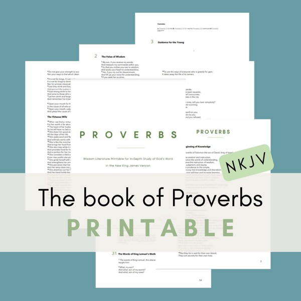 Proverbs 25 Printable Journaling Etsy Proverbs 25 Printable Journaling Etsy