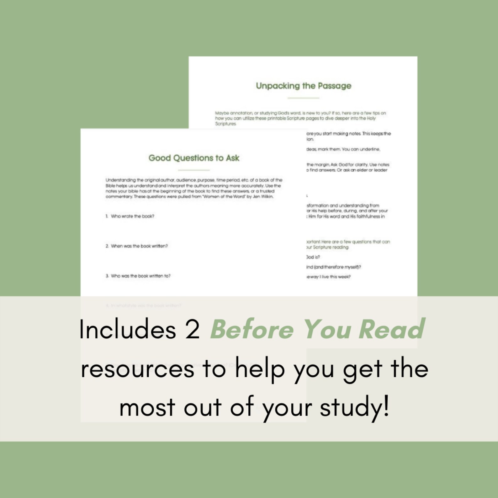 Luke Printable || Bible Reading &amp; Journaling || Scripture Study and ...