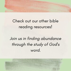 Song of Solomon Printable || Bible Reading &amp; Journaling || Scripture ...