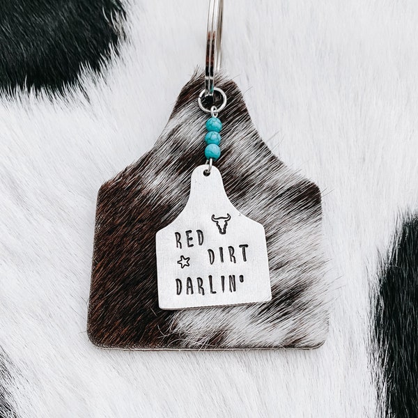 Western Keychains - Etsy