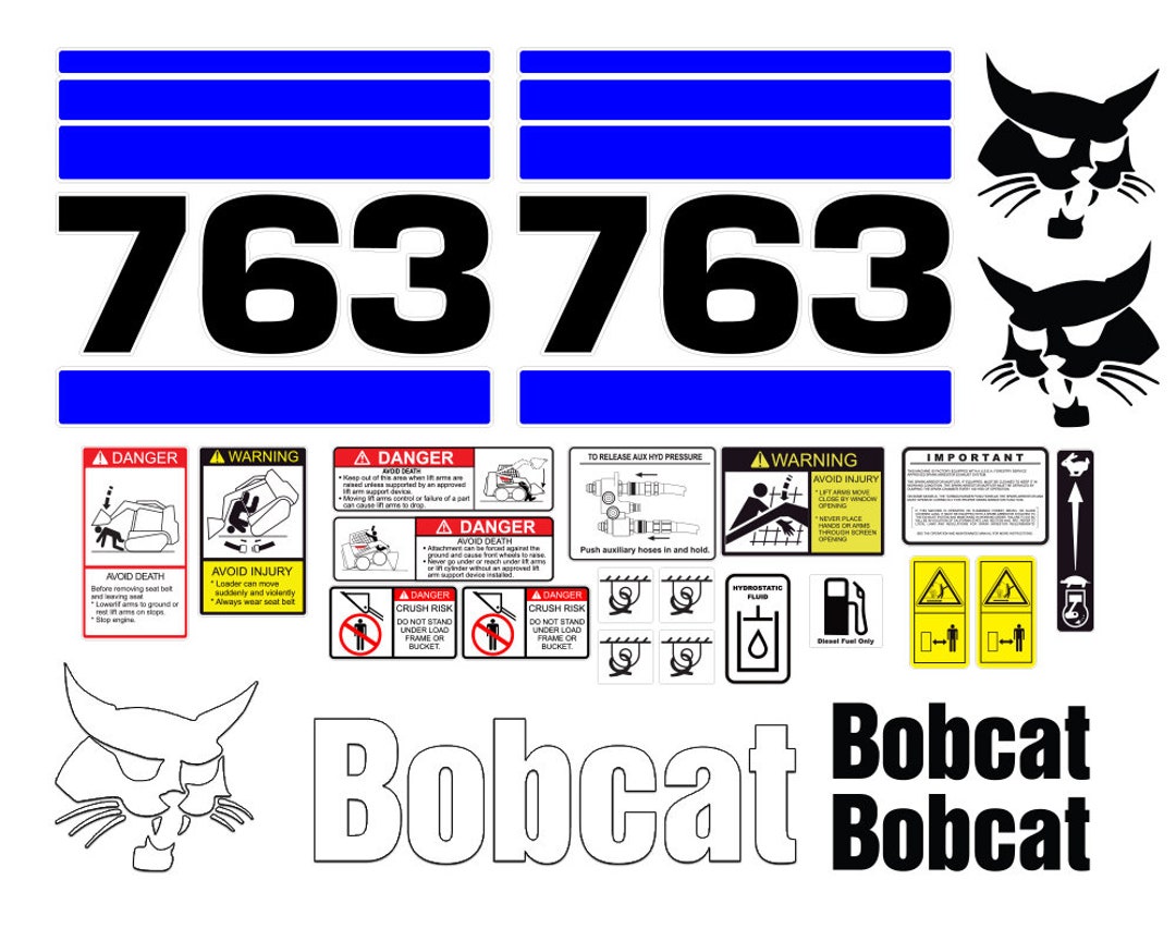 Caterpillar Cat 216B3 226B3 236B3 242B3 252B3 Skid Steer Operator Manual Sebu8495 4