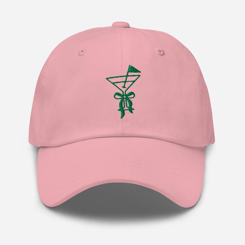 Dad hat