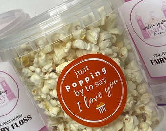 Popcorn Containers Etsy - roblox popcorn box roblox popcorn box party favors table etsy