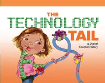A Julia Cook enCore Resource: The Technology Tail
