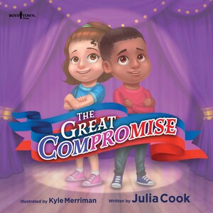 A Julia Cook EnCore Resource: The Great Compromise