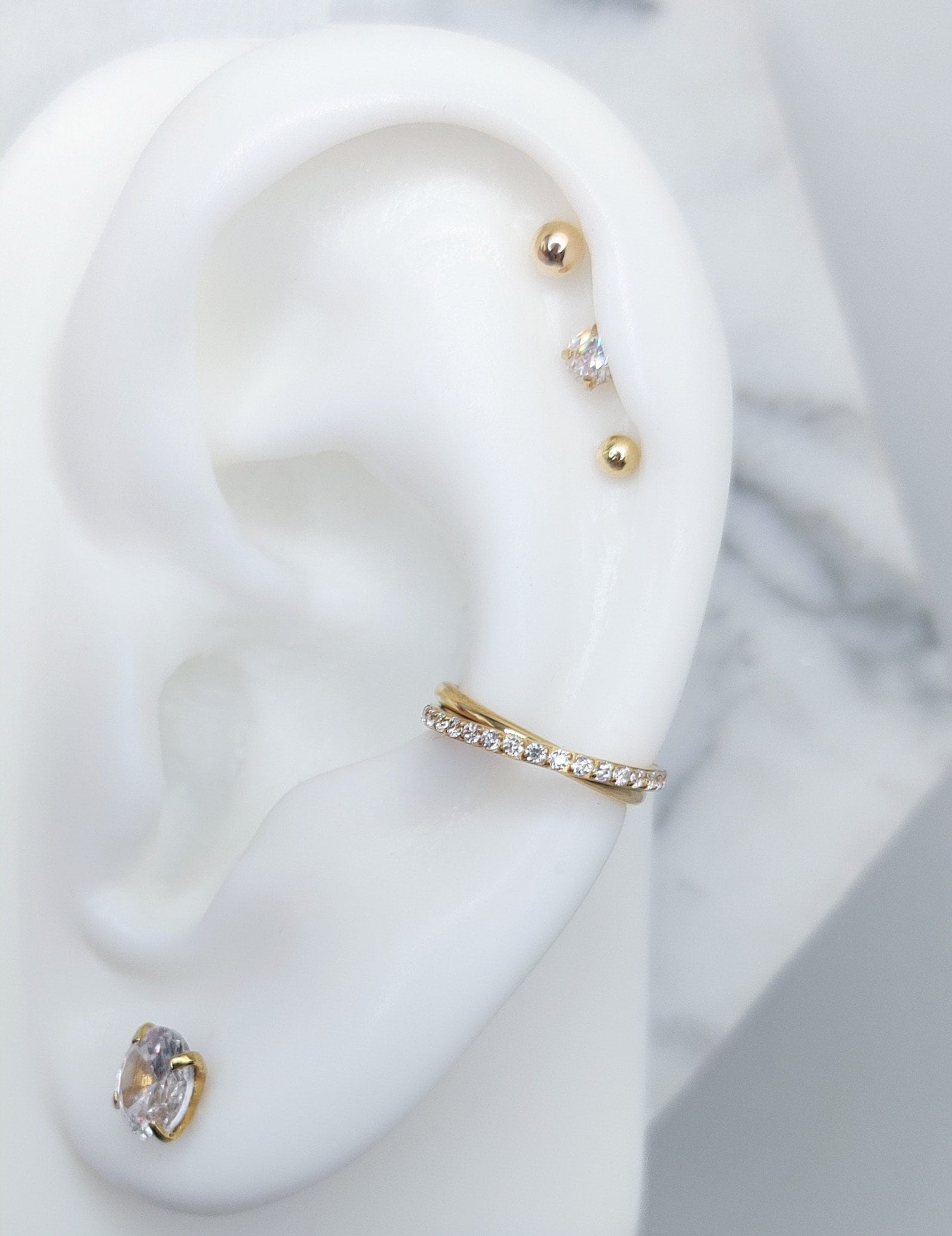 BECOME TREE CONCHO×HOOP PIERCE BECOME TREE CONCHO×HOOP PIERCE il_1080xN.3487585721_tmow.jpg