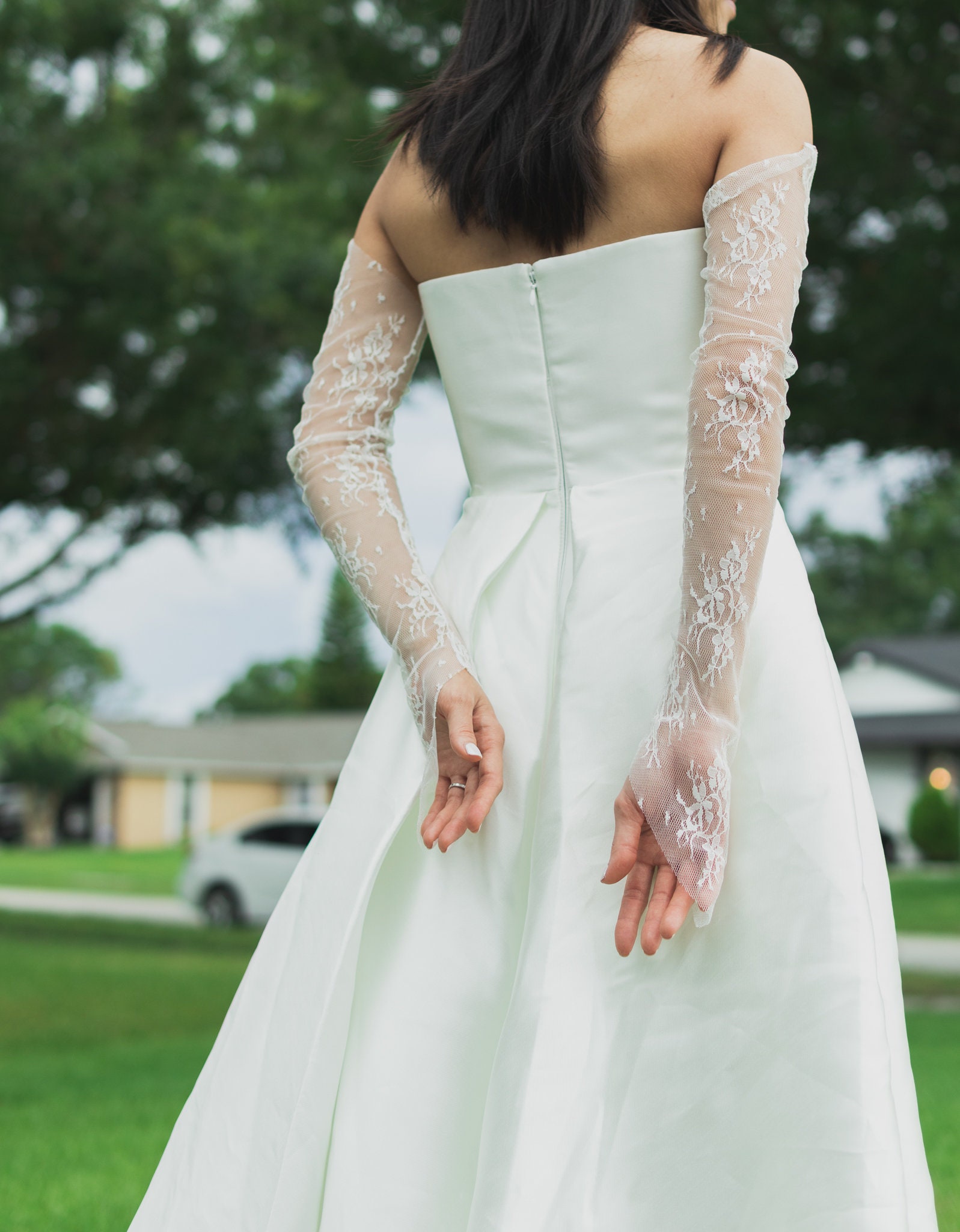 Bridal Gowns & Separates -  Canada