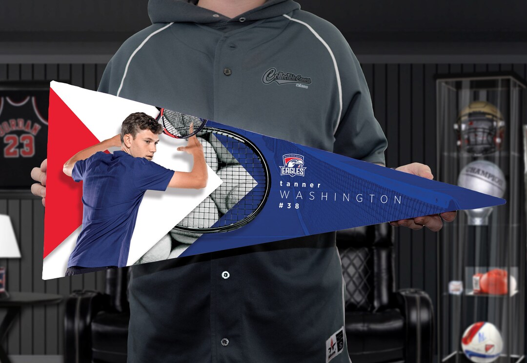 Tennis Gifts / Tennis Gifts for Team / Tennis Plaque / Tennis Player