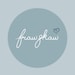 Frauskau store logo