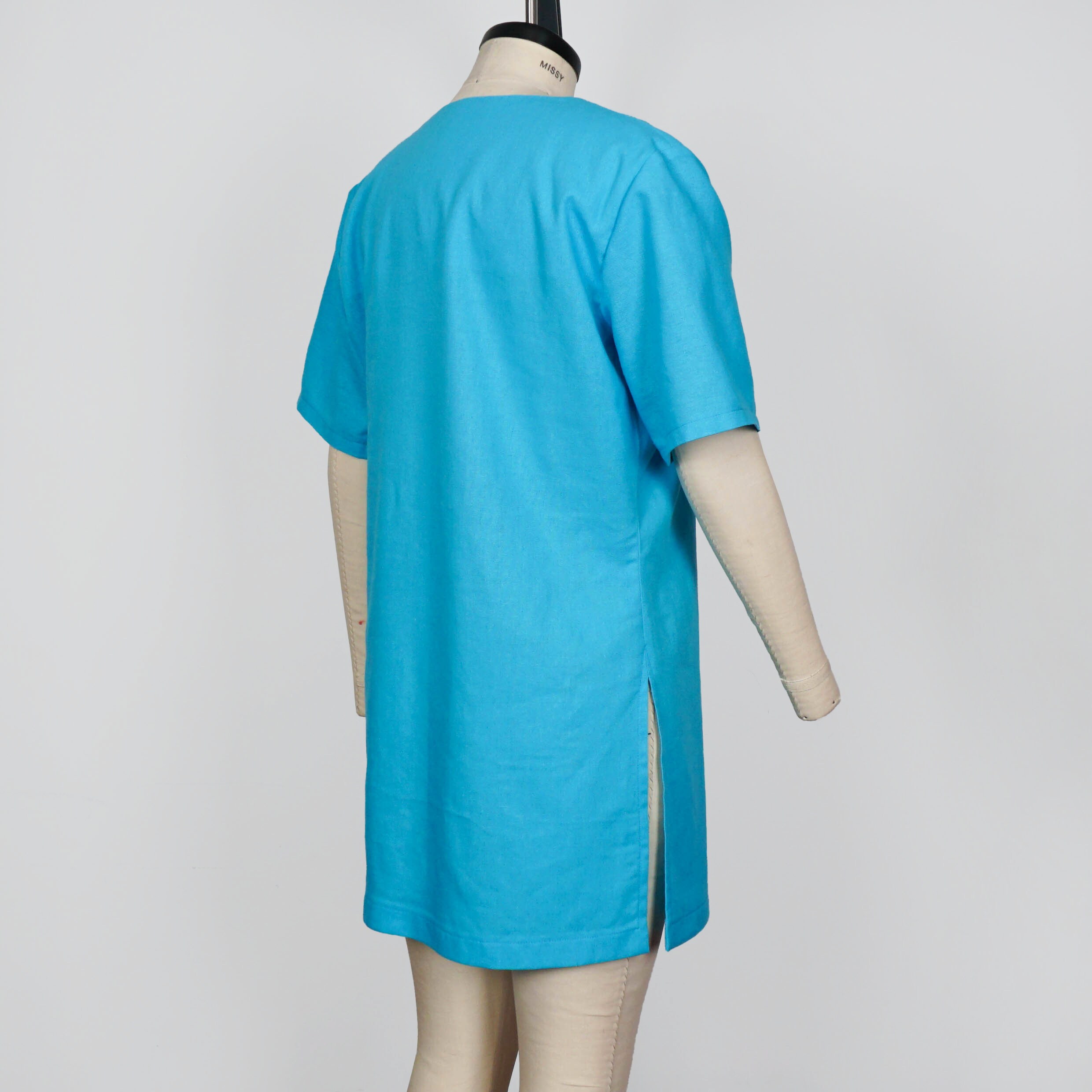ワンピース Square SilhouetteTailor Tunic il_1080xN.6808286619_me98.jpg