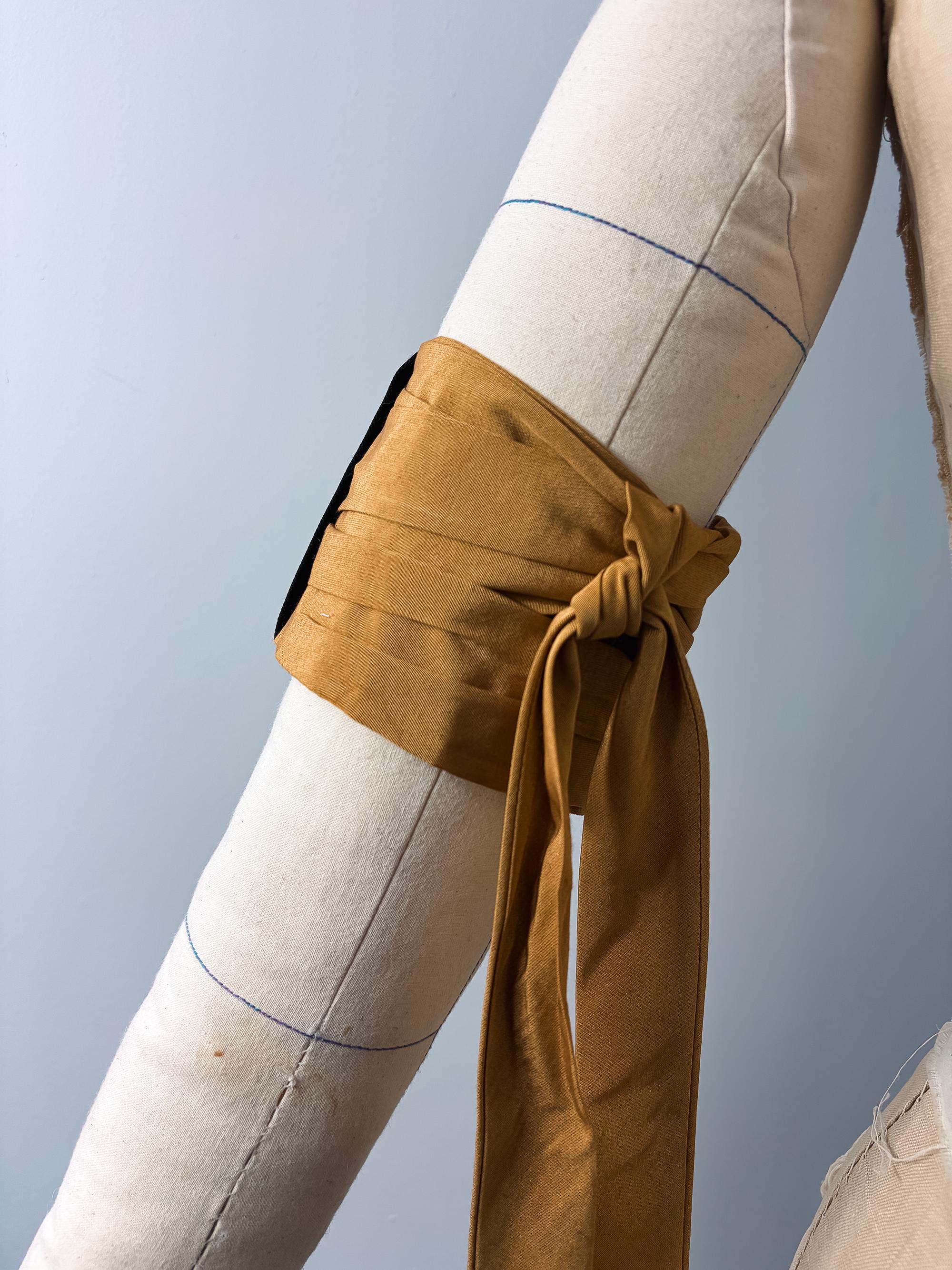 Easy Armband Sewing Pattern | Expedition 33 Cosplay | Tutorial Book - Etsy
