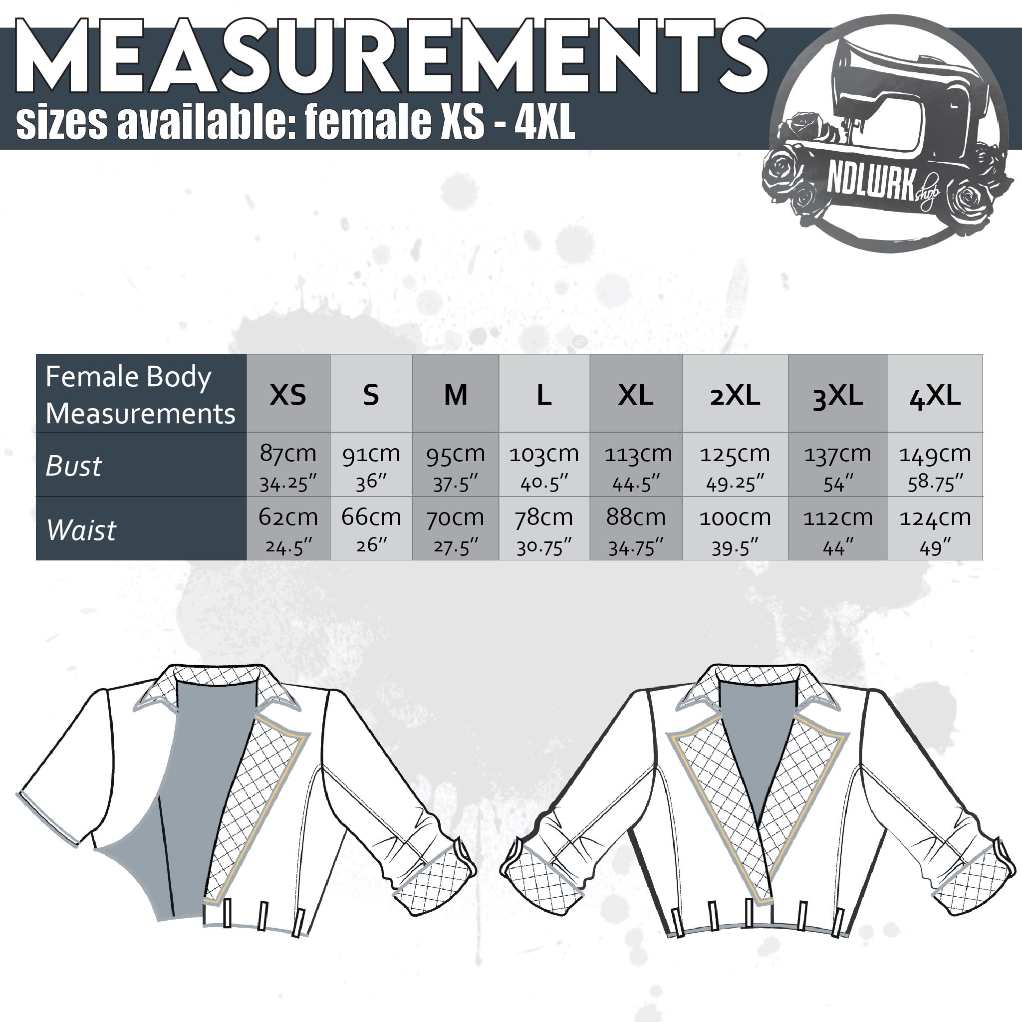 Asymmetrical Cropped Jacket Sewing Pattern | Sciel Cosplay (PDF Pattern ...