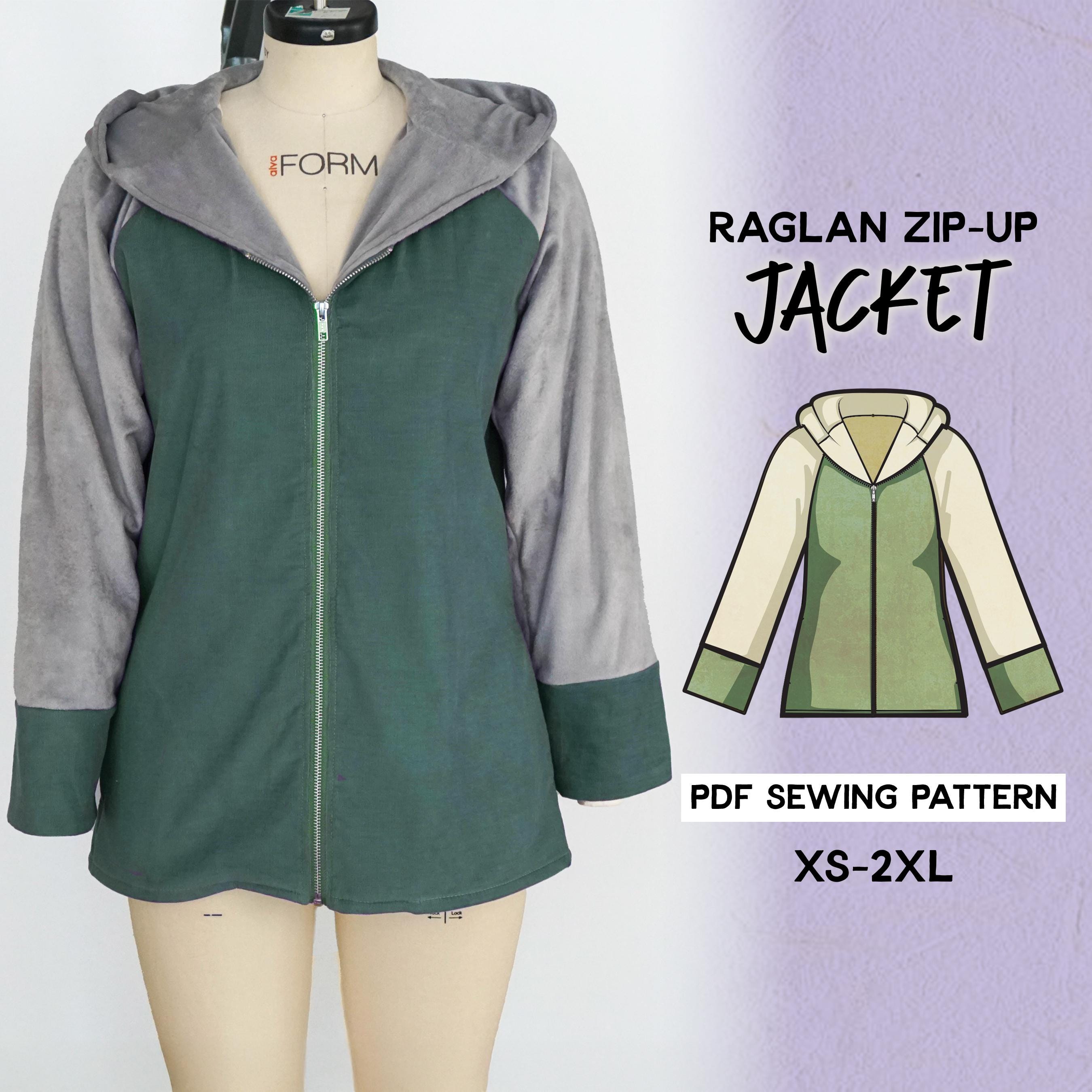 公式サイト - ハイブランドの新作が続々登場 Hinata Hyuga Jacket - Etsy ジャケット・アウター