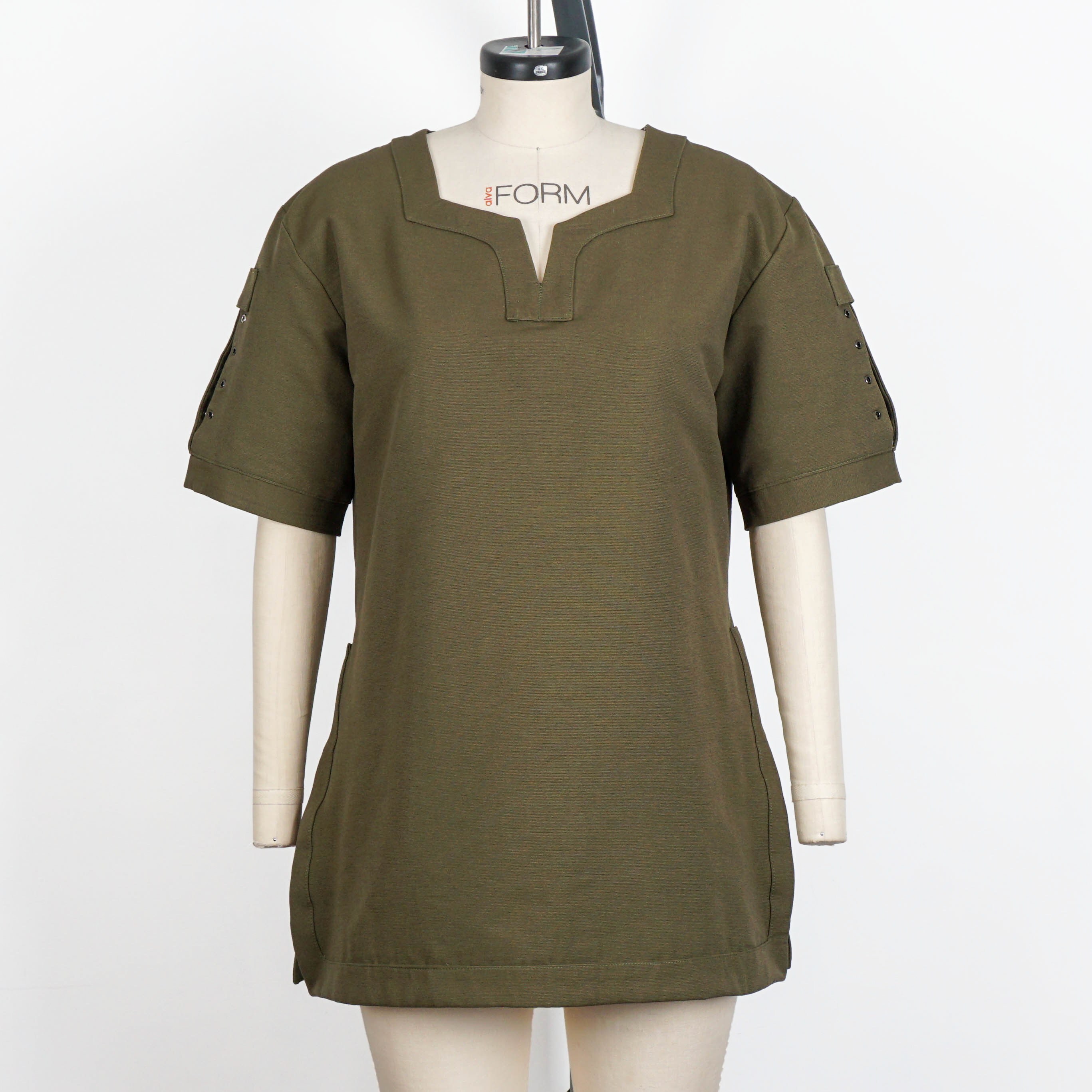 2XL 3XL 4XL Guard's Tunic Sewing Pattern/downloadable PDF