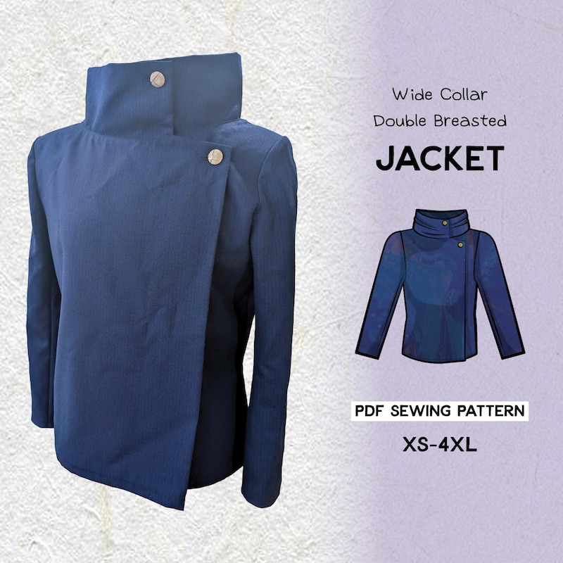 Jujutsu Kaisen Yuta Okkotsu Jacket - Etsy