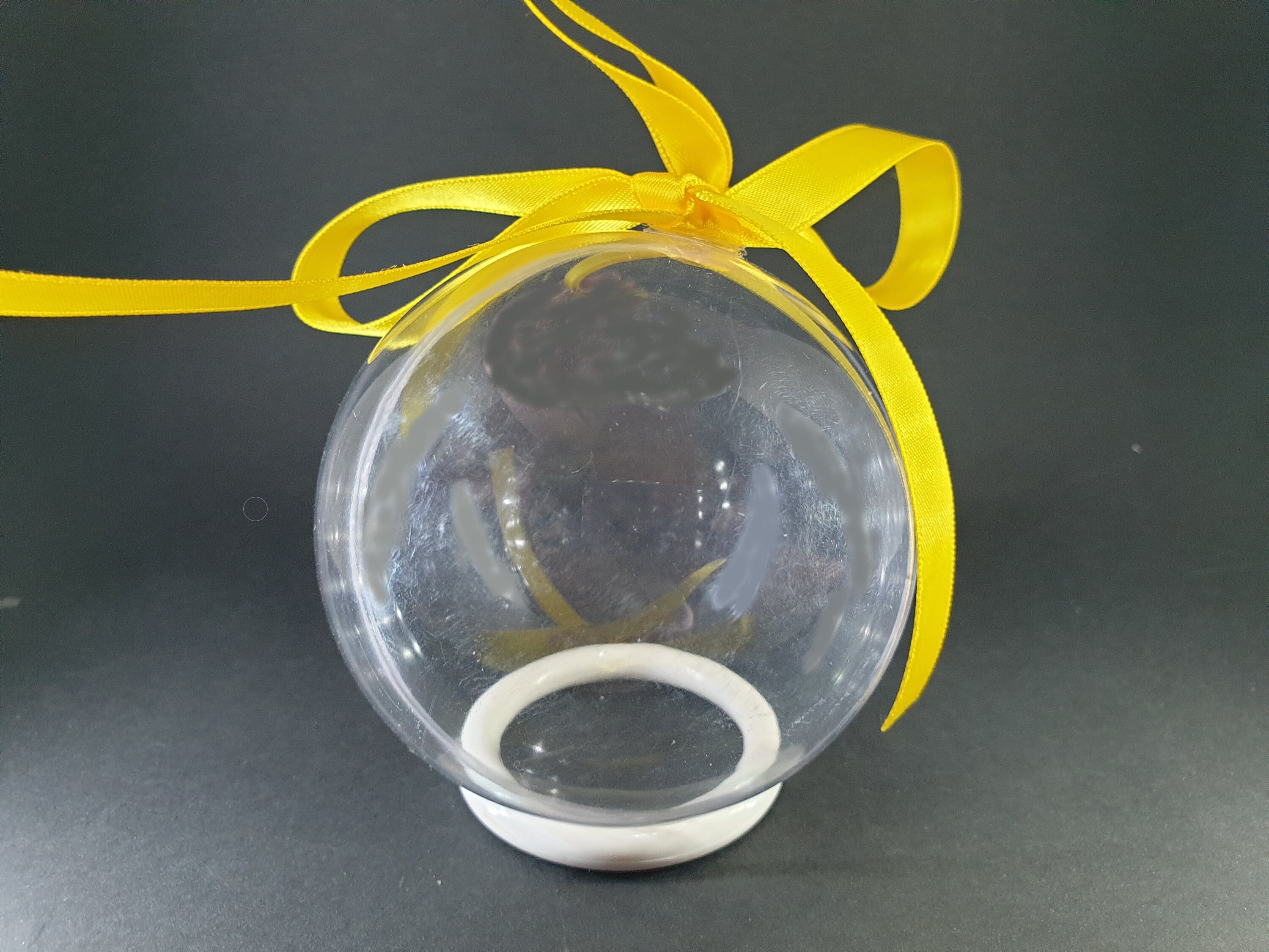 Bauble Stand Ornament Stand Display Stand Christmas Bauble - Etsy