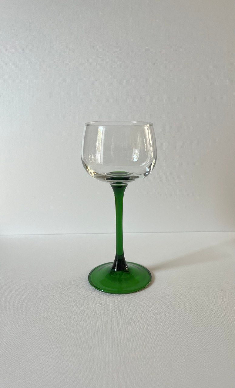 Alsatian Wine Glass - Etsy