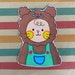 Avatar belonging to SoftbearCreations