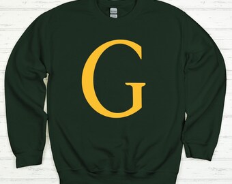 fred weasley sweater