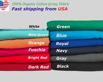 kids jersey fabric